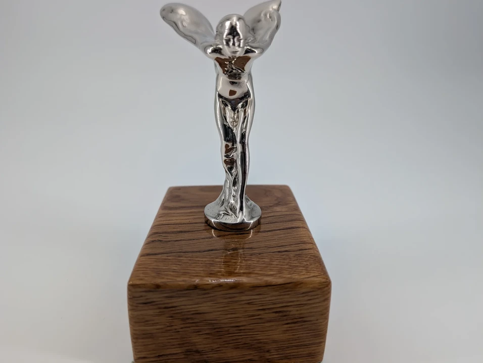 1955 Rolls-Royce Silver Cloud I - Image 3 of 31