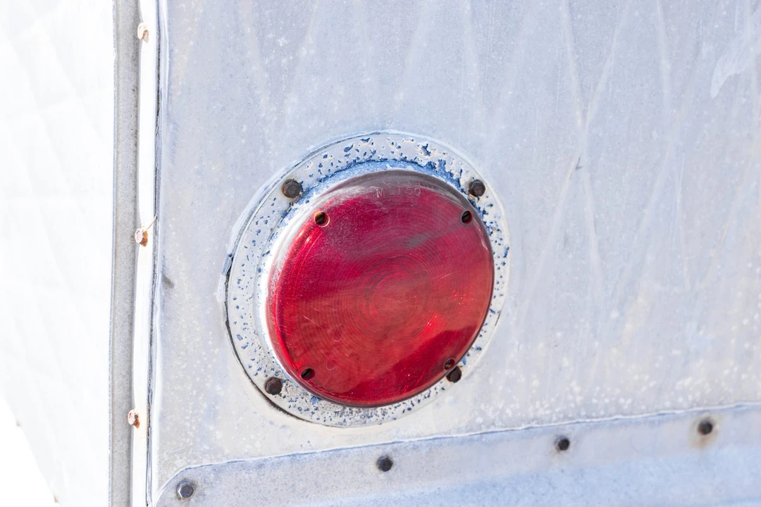 1961 Ford F-Series 4th Gen - Image 19 of 31