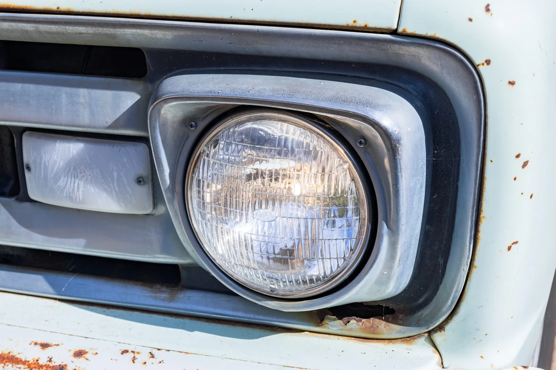 1961 Ford F-Series 4th Gen - Image 13 of 31
