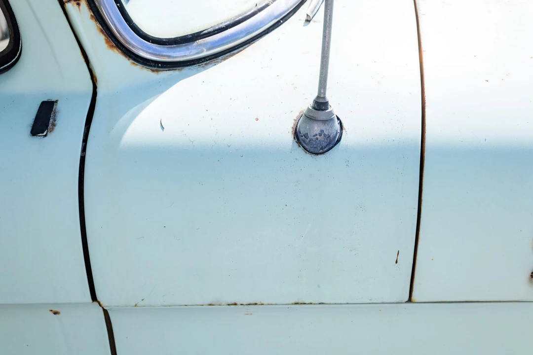 1961 Ford F-Series 4th Gen - Image 28 of 31