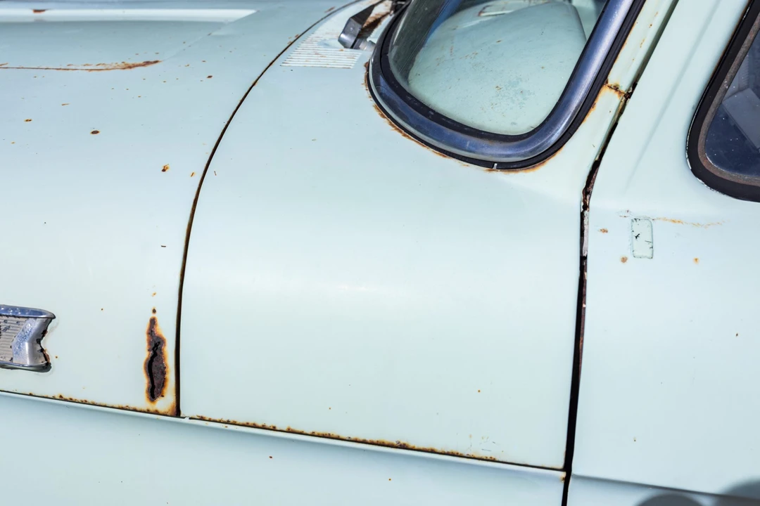 1961 Ford F-Series 4th Gen - Image 27 of 31