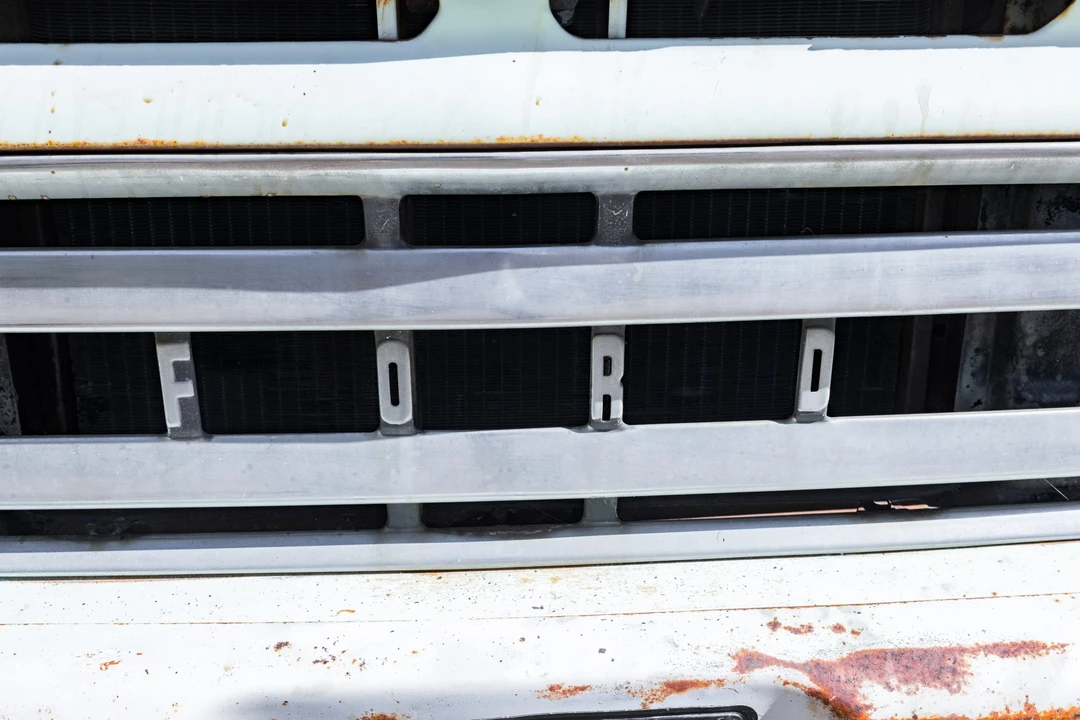 1961 Ford F-Series 4th Gen - Image 15 of 31