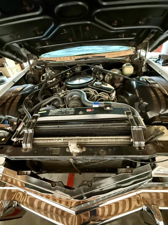 1973 Cadillac Calais - Image 2 of 8
