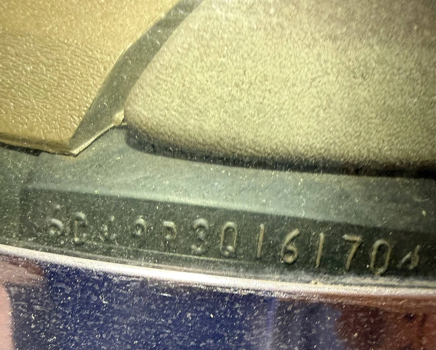 1973 Cadillac Calais - Image 8 of 8
