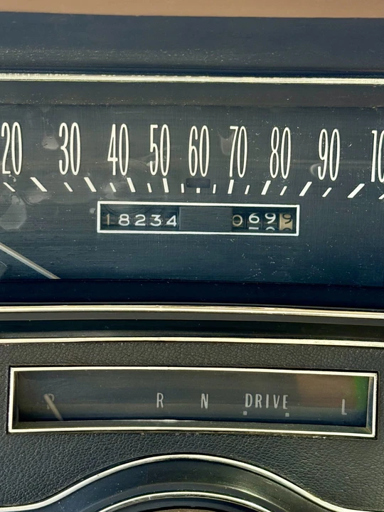 1973 Cadillac Calais - Image 7 of 8