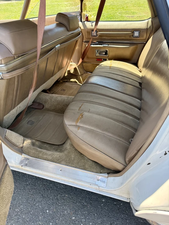 1973 Cadillac Calais - Image 6 of 8