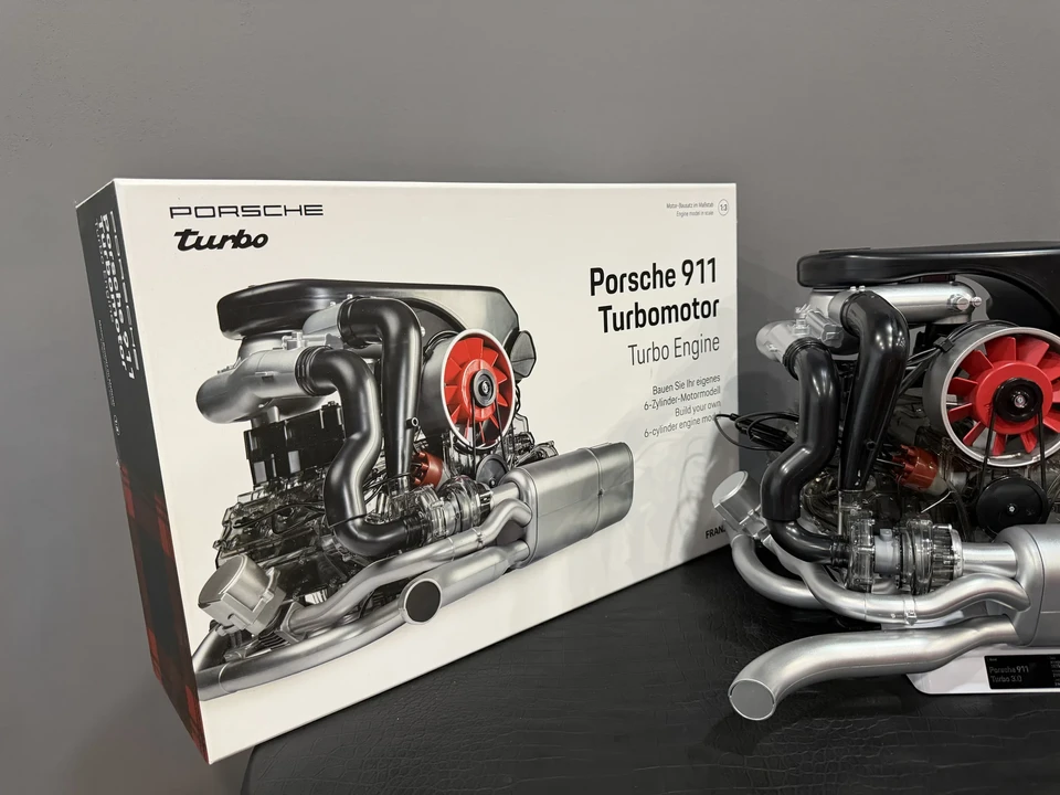 1975 Porsche 930 Turbo - Image 2 of 31