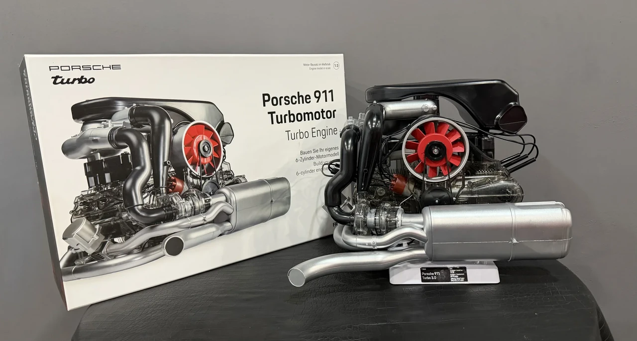 1975 Porsche 930 Turbo - Image 5 of 31