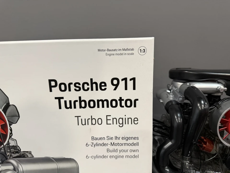 1975 Porsche 930 Turbo - Image 27 of 31