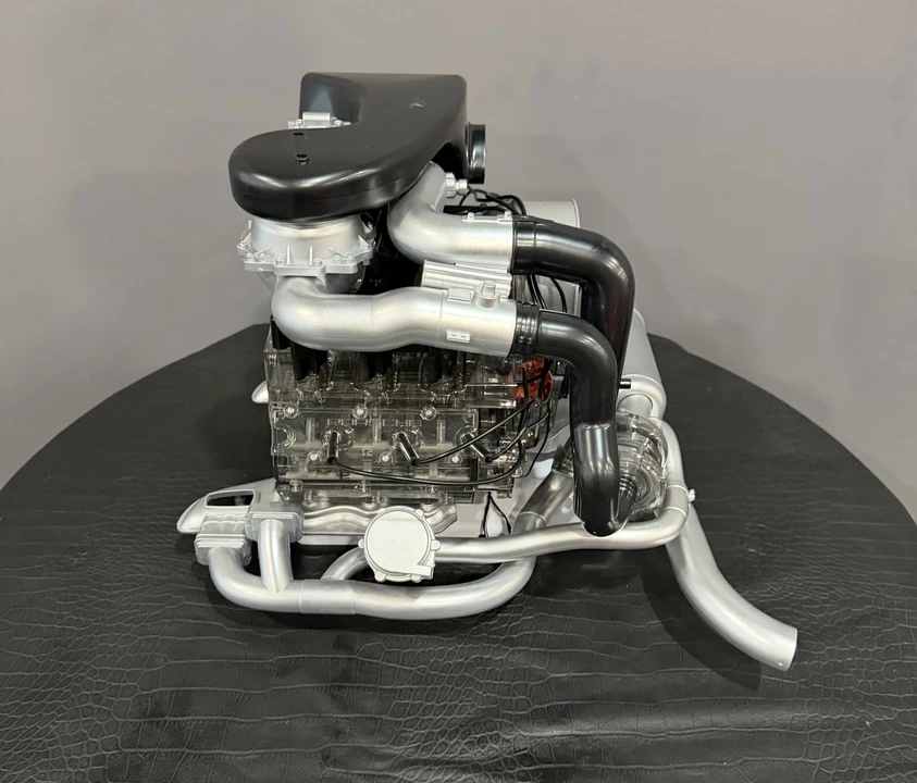 1975 Porsche 930 Turbo - Image 14 of 31