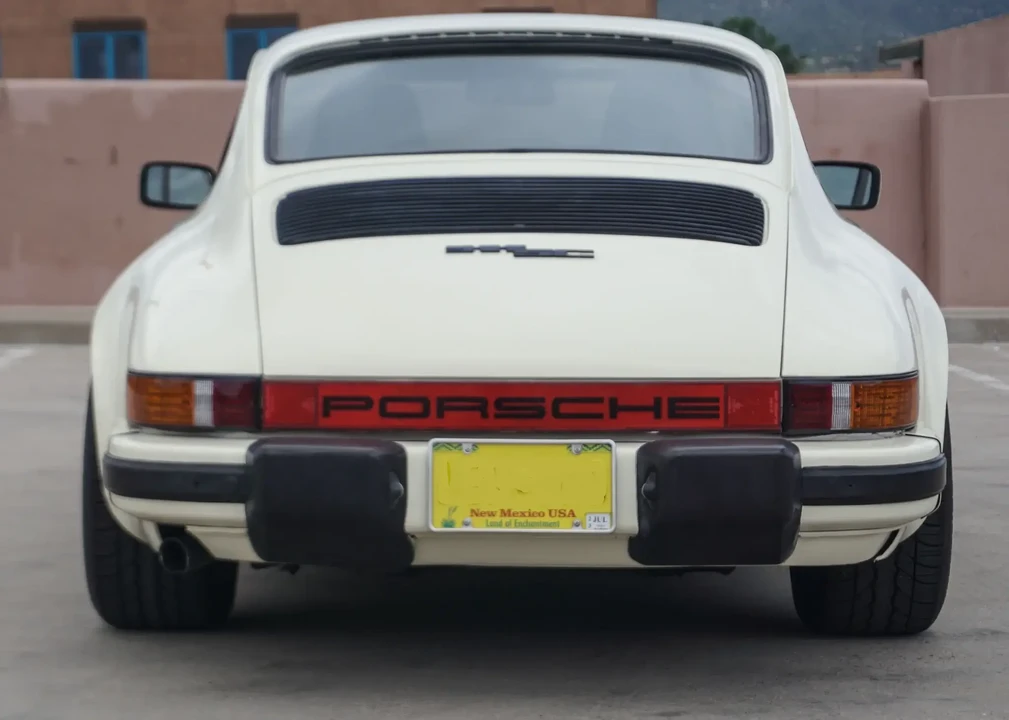1978 Porsche 911 Carrera SC - Image 2 of 6