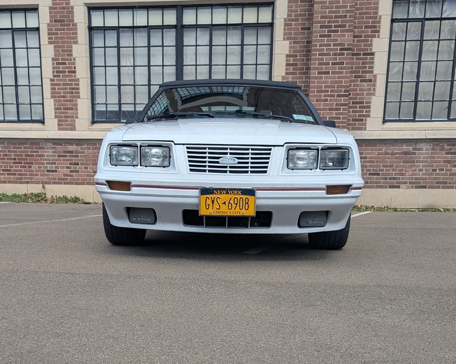 1984 Ford Mustang - Image 4 of 10