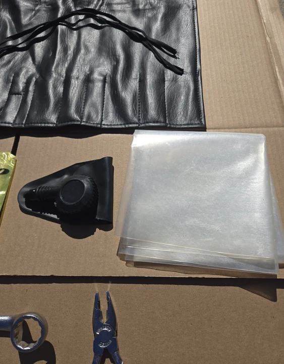 Parts & Memorabilia Tools - Image 19 of 20