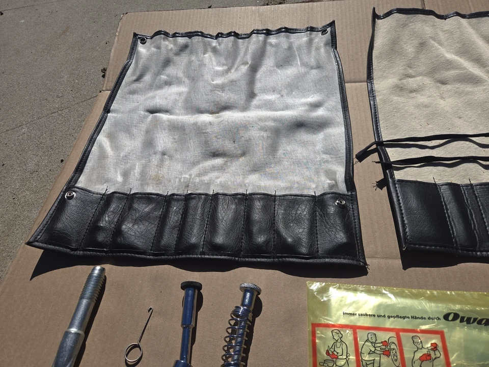 Parts & Memorabilia Tools - Image 18 of 20