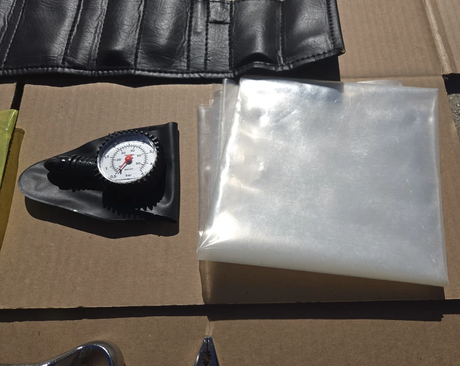 Parts & Memorabilia Tools - Image 20 of 20