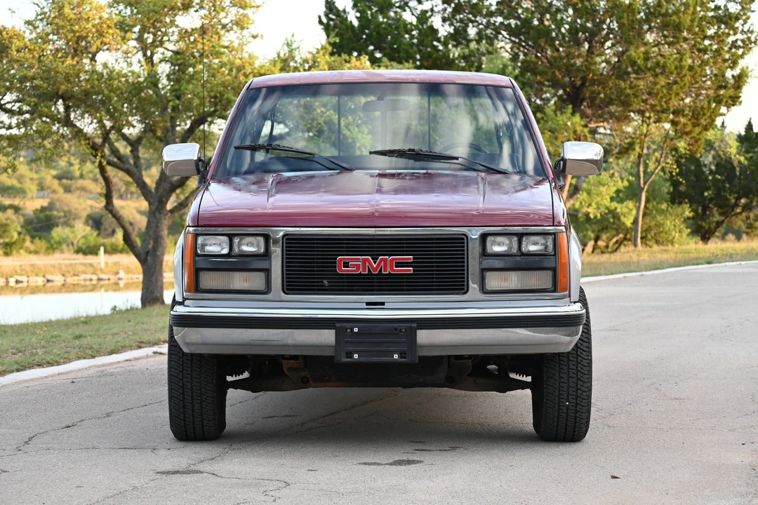 1989 Chevrolet C/K 3rd Gen - Image 3 of 9