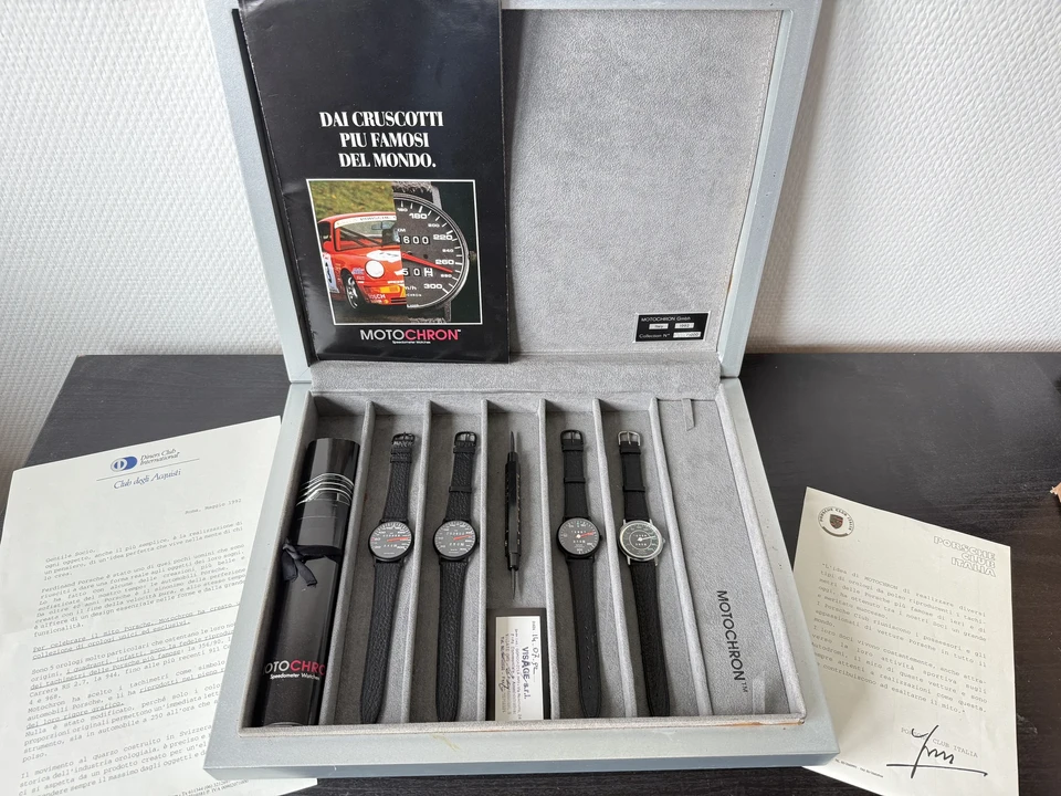 1992 Porsche - Image 3 of 21