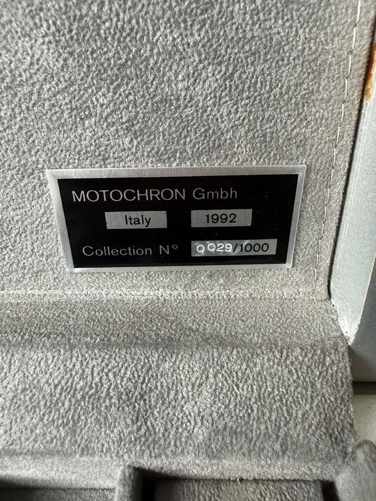 1992 Porsche - Image 17 of 21