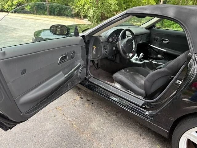 2005 Chrysler Crossfire - Image 5 of 11