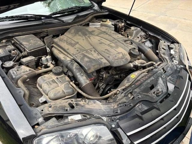 2005 Chrysler Crossfire - Image 2 of 11