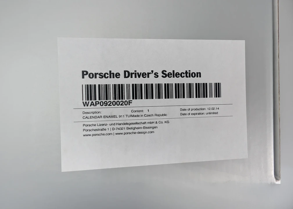 2014 Porsche 991 Turbo - Image 13 of 30