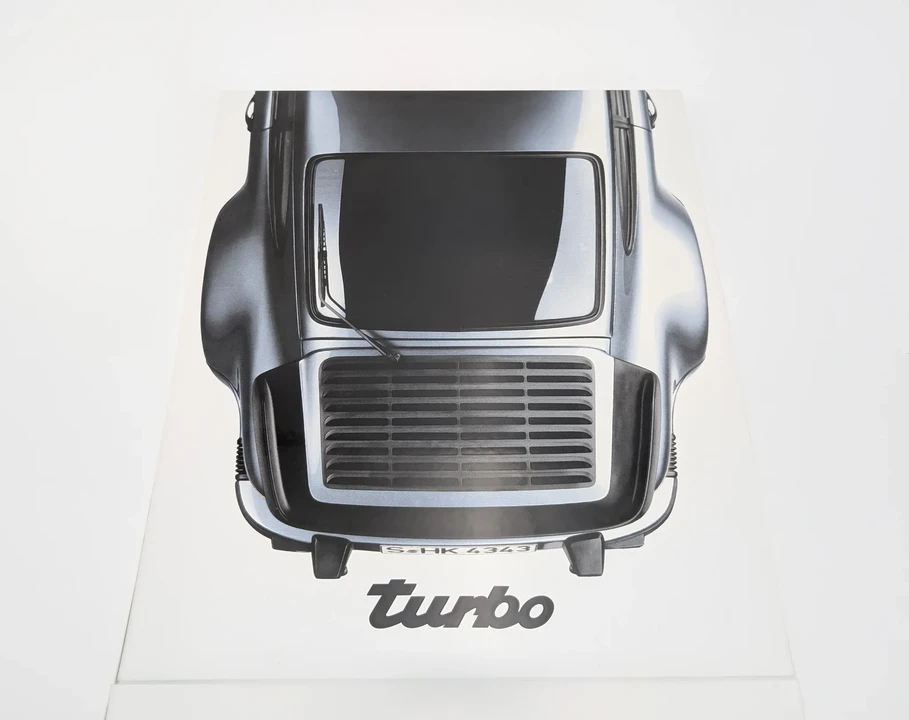 2014 Porsche 991 Turbo - Image 3 of 30