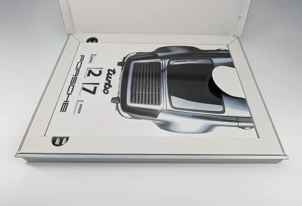 2014 Porsche 991 Turbo - Image 9 of 30