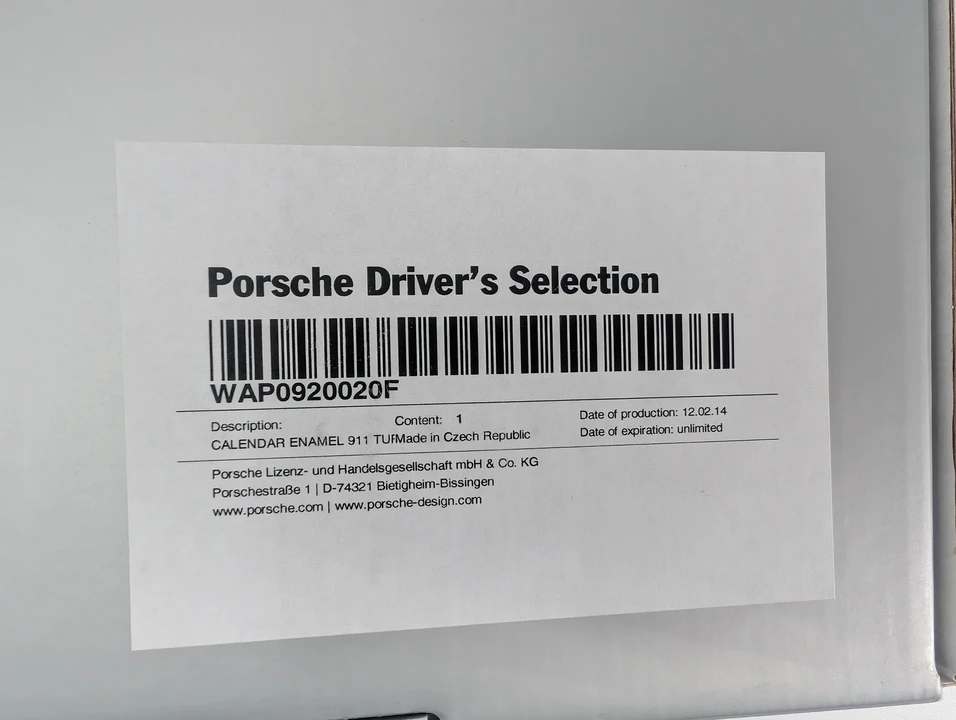 2014 Porsche 991 Turbo - Image 12 of 30