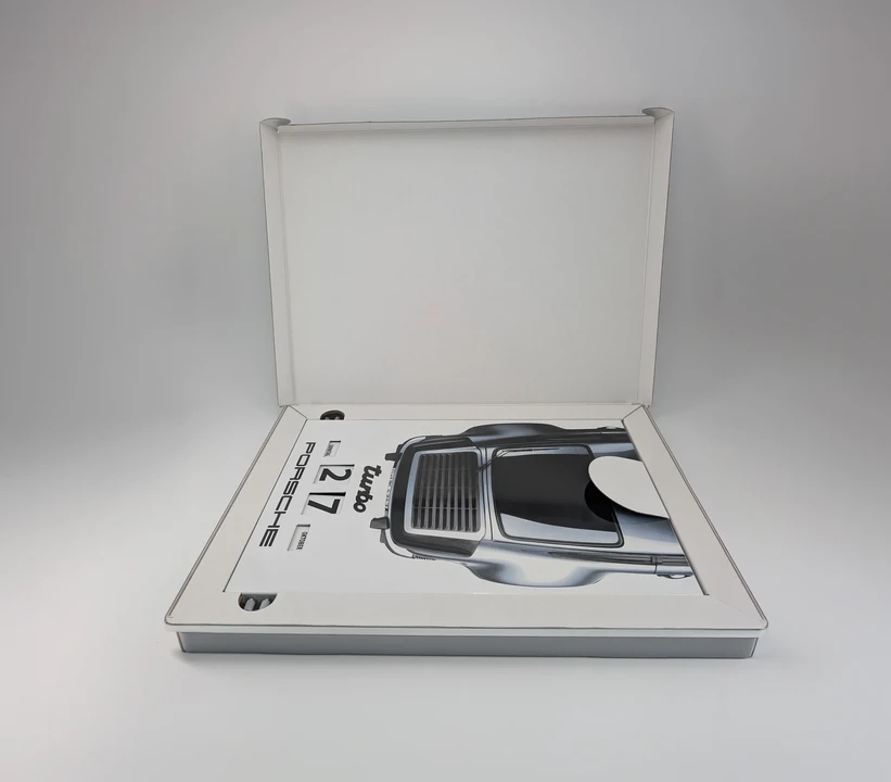 2014 Porsche 991 Turbo - Image 7 of 30