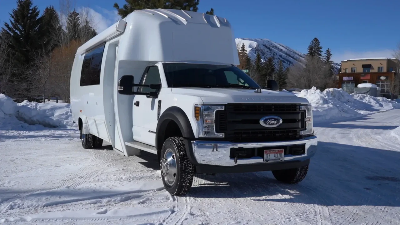 2019 Ford Super Duty 4th Gen - Image 2 of 6