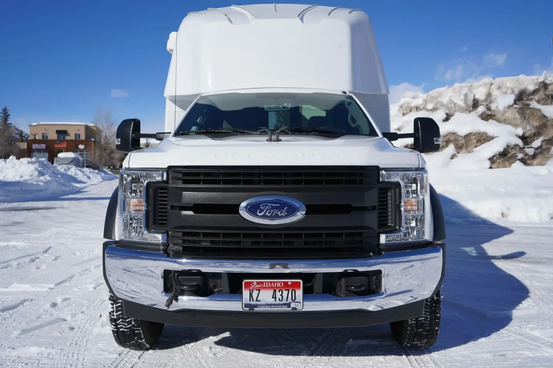 2019 Ford Super Duty 4th Gen - Image 3 of 6