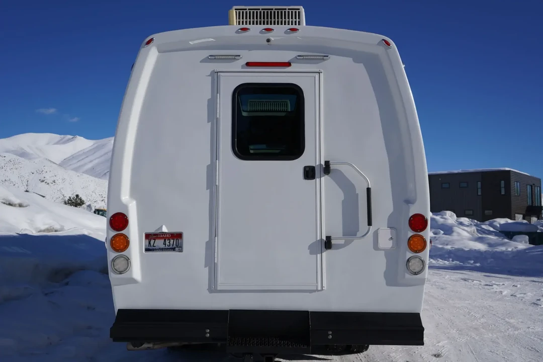 2019 Ford Super Duty 4th Gen - Image 6 of 6