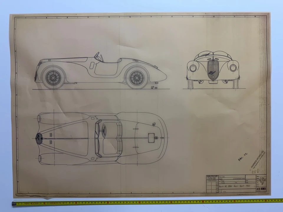 Alfa Romeo - Image 22 of 31