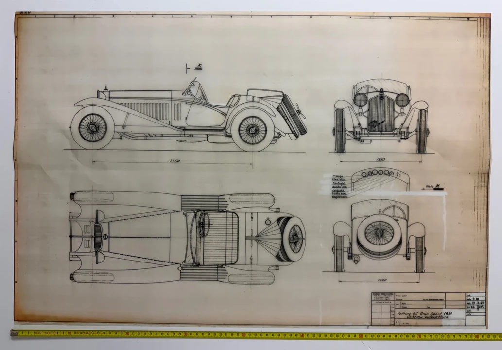 Alfa Romeo - Image 12 of 31