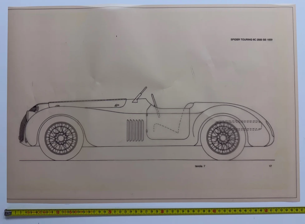 Alfa Romeo - Image 27 of 31