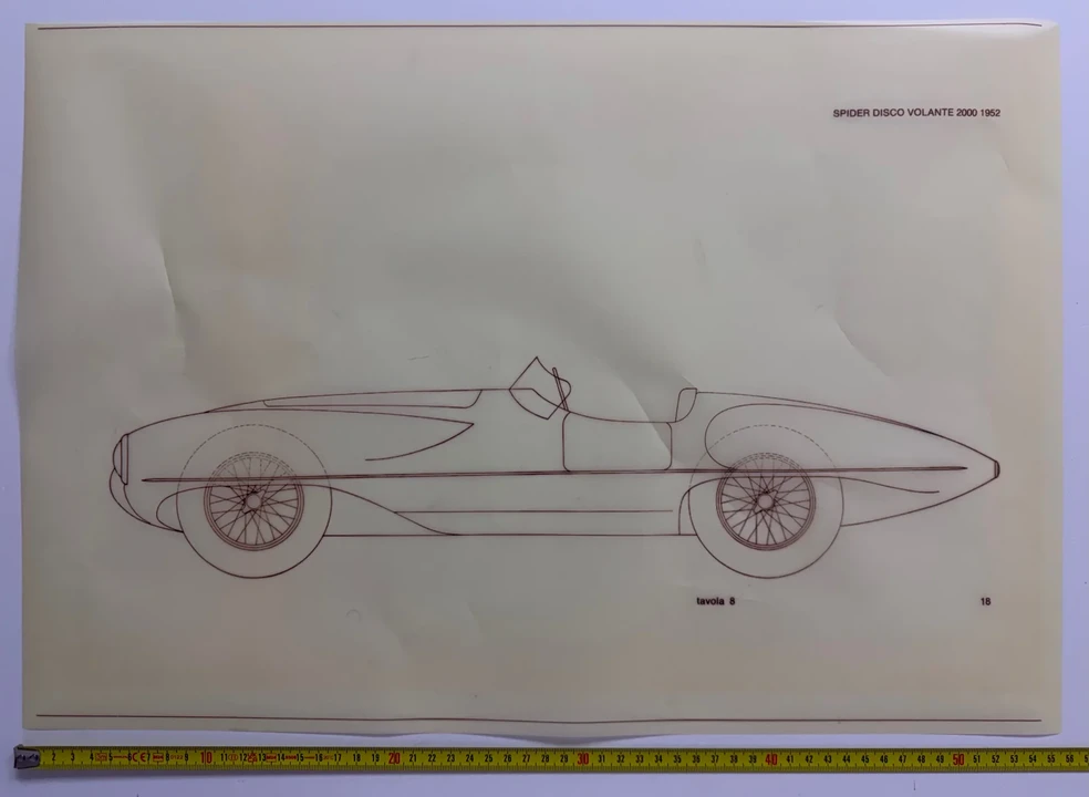 Alfa Romeo - Image 13 of 31
