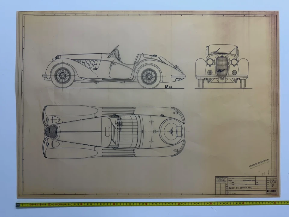 Alfa Romeo - Image 31 of 31