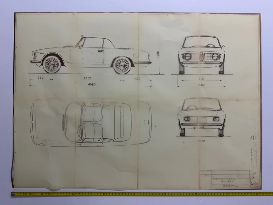 Alfa Romeo - Image 21 of 31