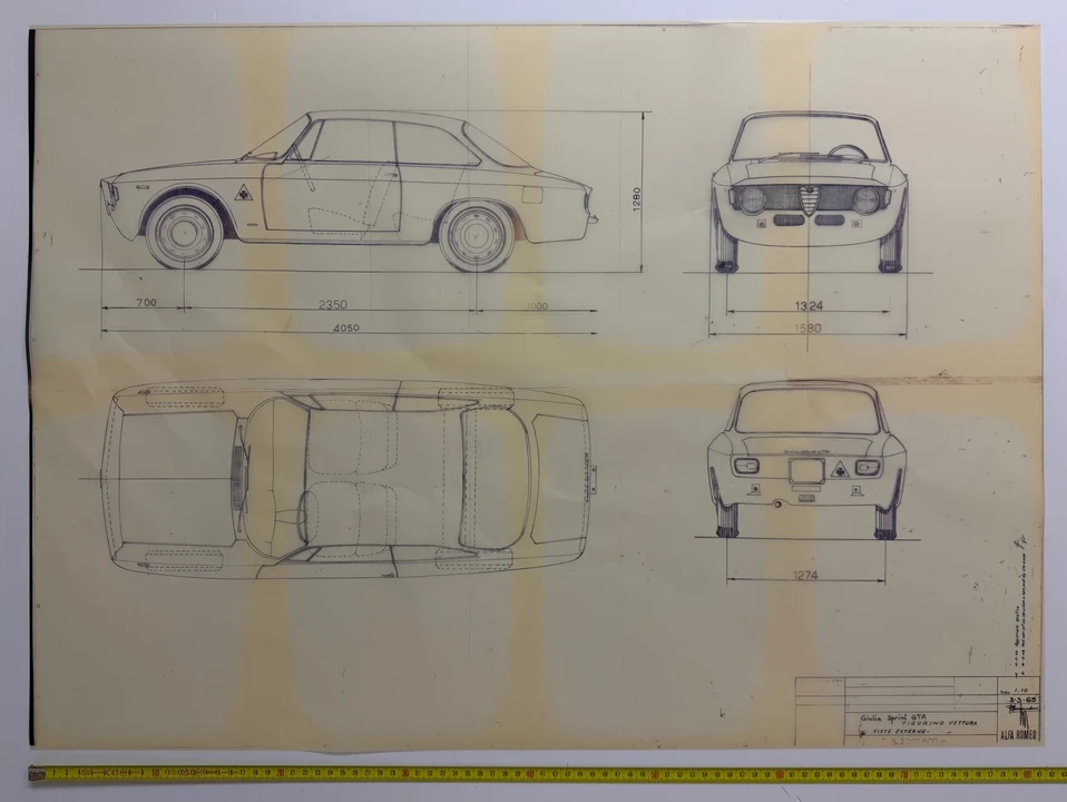 Alfa Romeo - Image 24 of 31