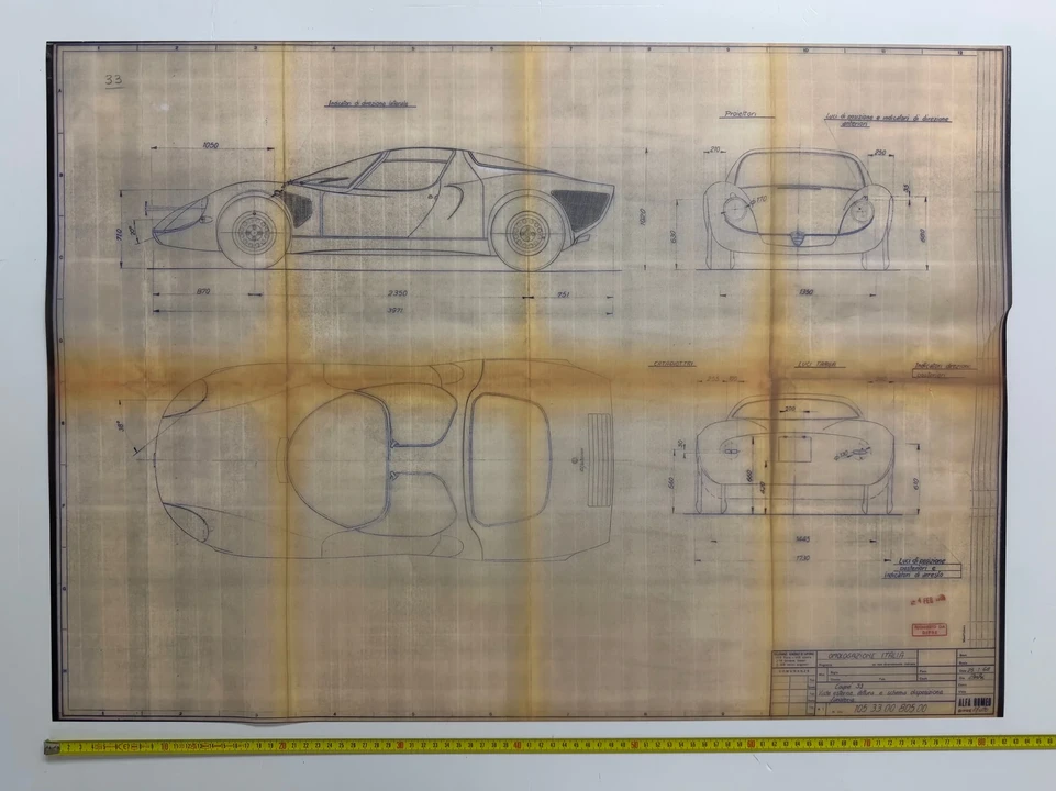 Alfa Romeo - Image 23 of 31