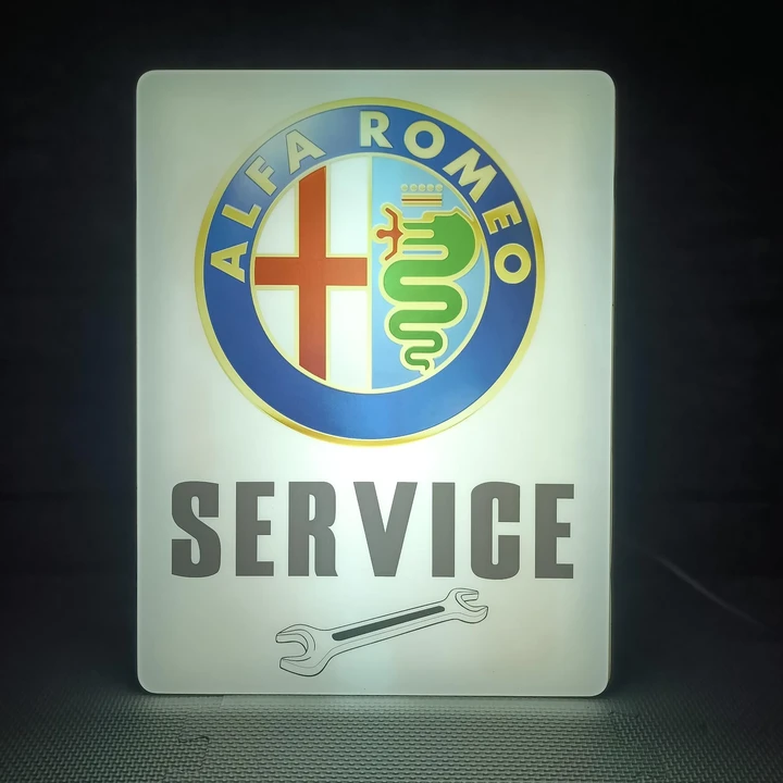 Alfa Romeo - Image 18 of 28