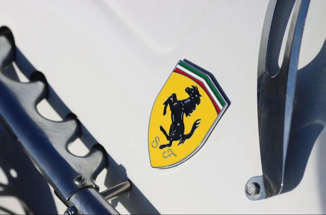 Ferrari Replica - Image 10 of 10