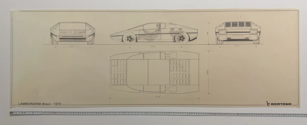 Parts & Memorabilia Artwork - Image 10 of 24