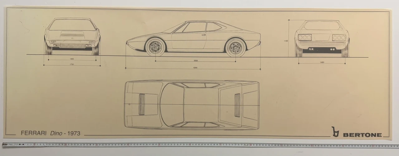 Parts & Memorabilia Artwork - Image 12 of 24