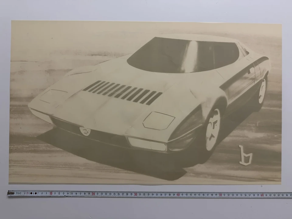 Parts & Memorabilia Artwork - Image 23 of 24