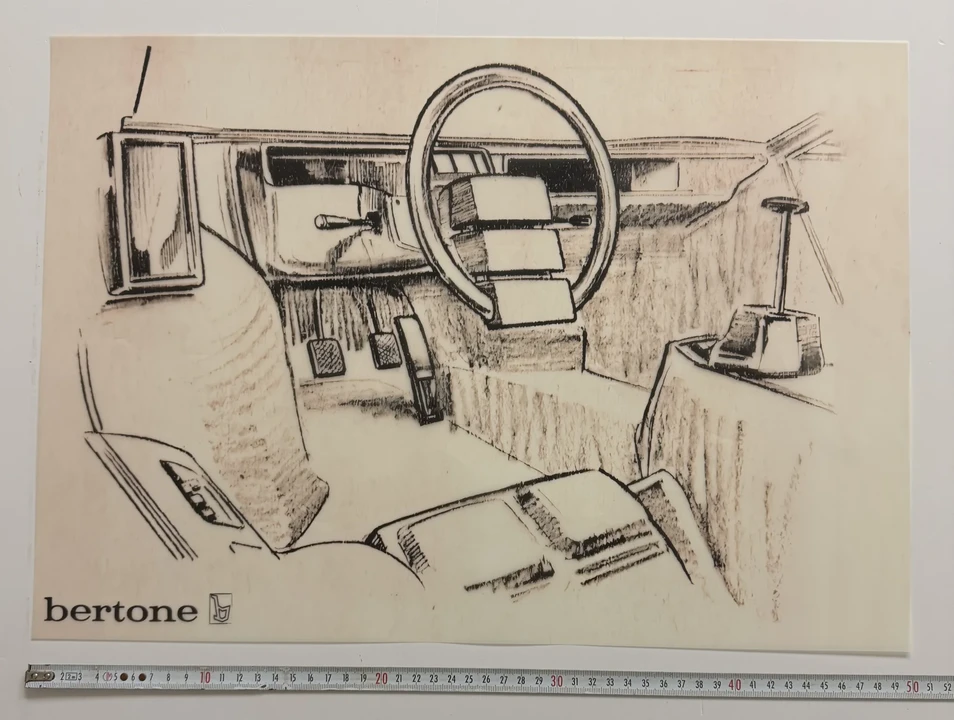 Parts & Memorabilia Artwork - Image 22 of 24
