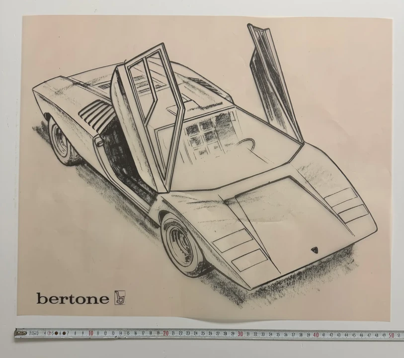 Parts & Memorabilia Artwork - Image 14 of 24