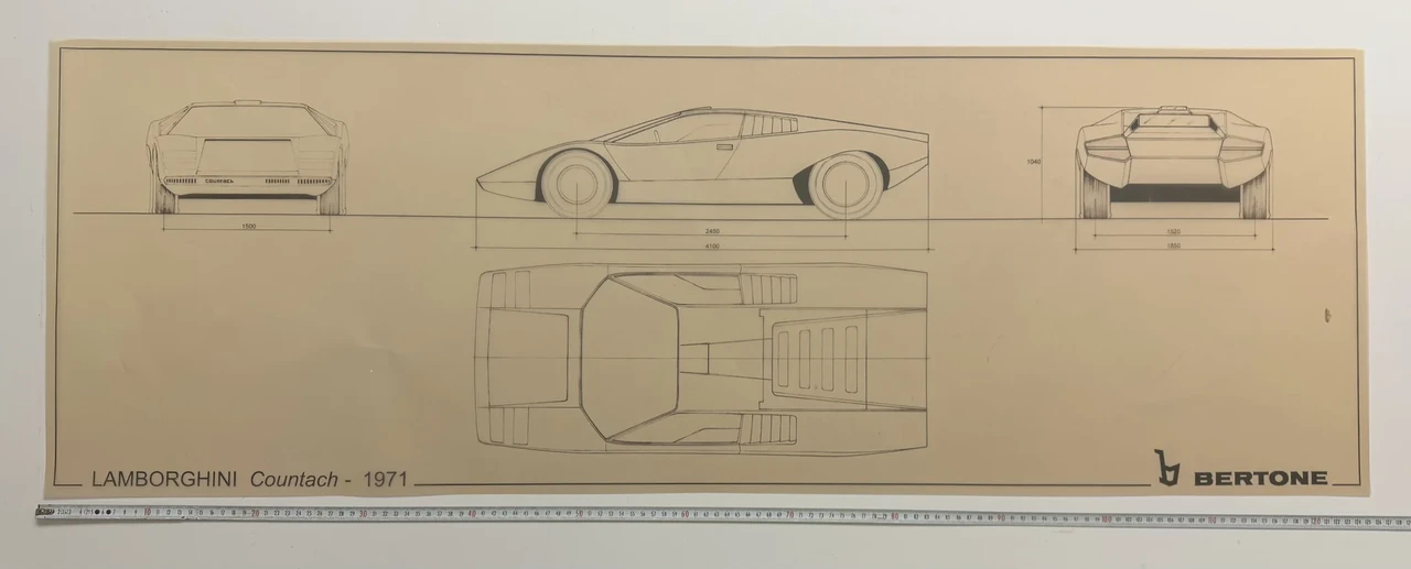 Parts & Memorabilia Artwork - Image 8 of 24