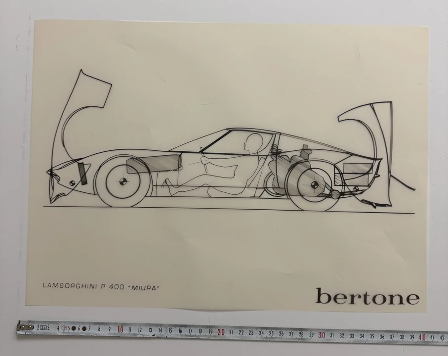 Parts & Memorabilia Artwork - Image 17 of 24