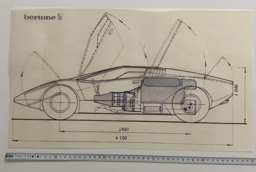 Parts & Memorabilia Artwork - Image 18 of 24